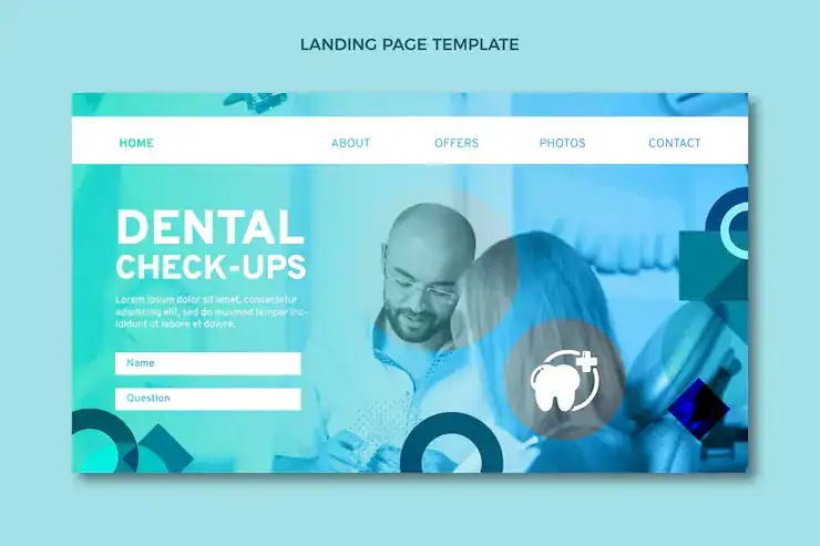 imgi 20 gradient medical landing page 23 2149176773